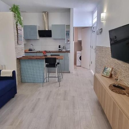 Monolocale Splendida Casa Vacanze In Tenerife Del Sur Casa Mimi Arona  Bagian luar foto