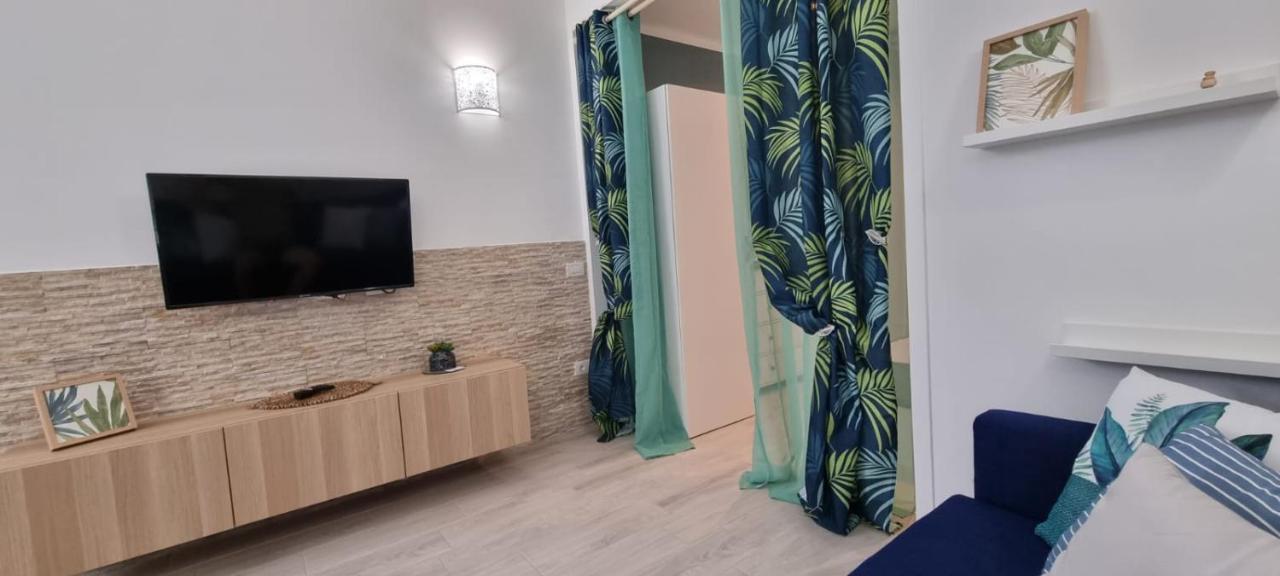 Monolocale Splendida Casa Vacanze In Tenerife Del Sur Casa Mimi Arona  Bagian luar foto