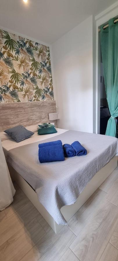 Monolocale Splendida Casa Vacanze In Tenerife Del Sur Casa Mimi Arona  Bagian luar foto