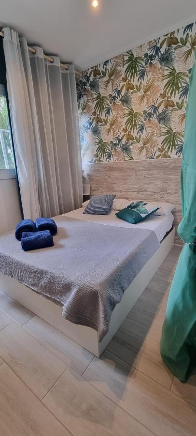 Monolocale Splendida Casa Vacanze In Tenerife Del Sur Casa Mimi Arona  Bagian luar foto